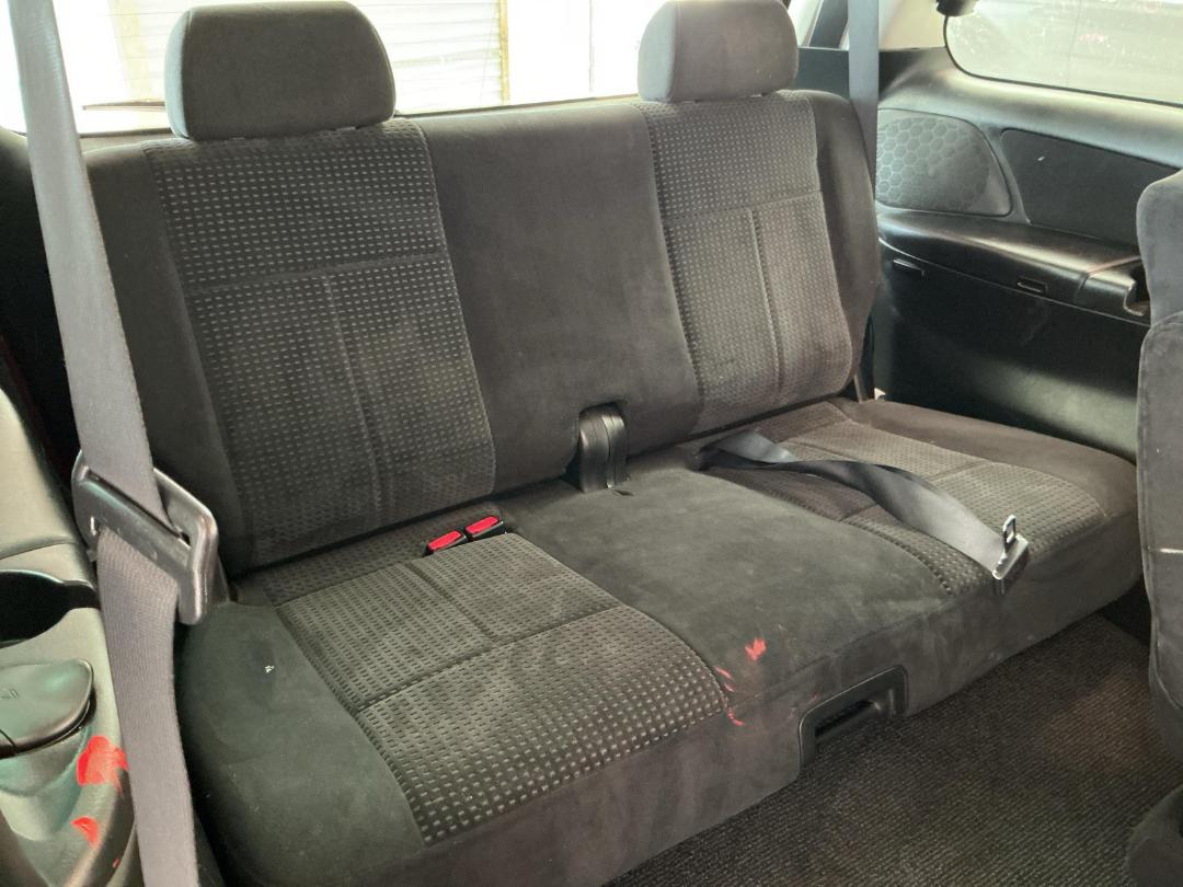 Photo '22' of Mazda MPV