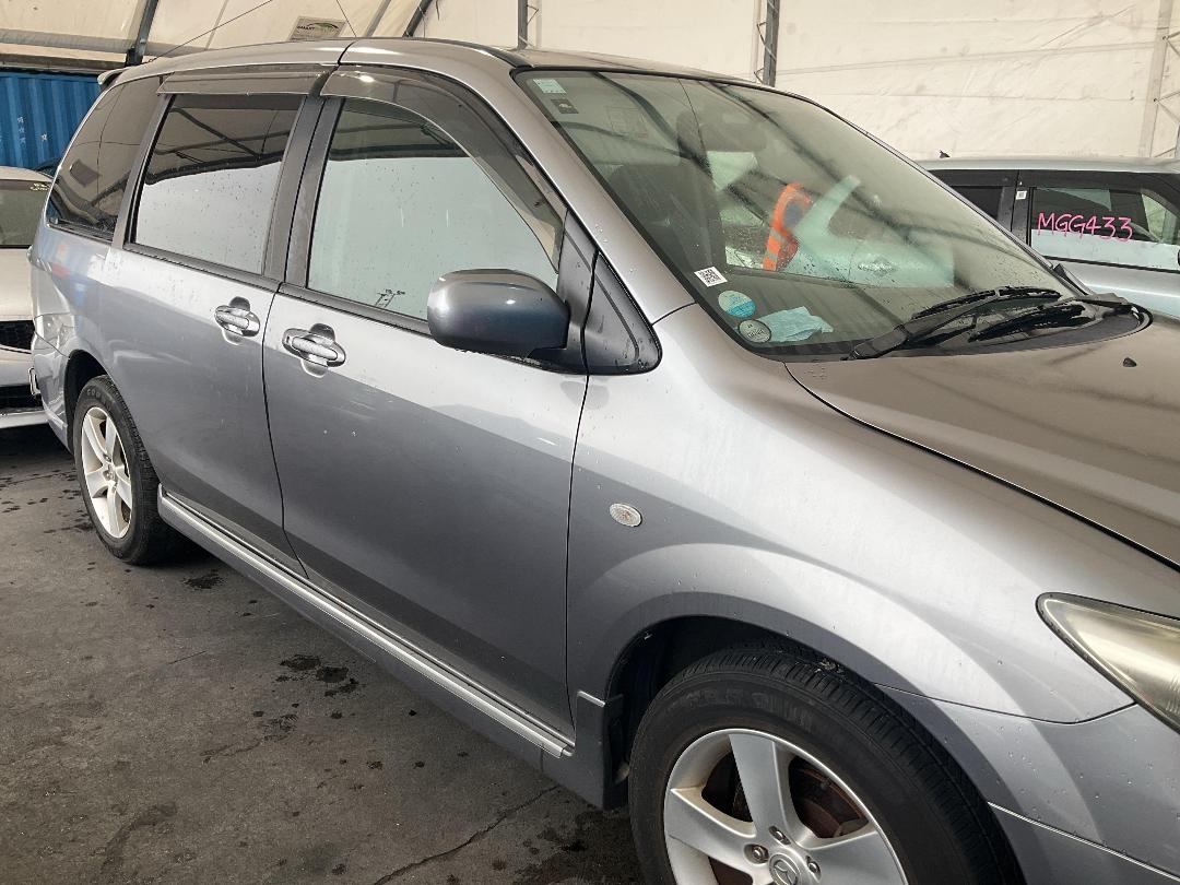 Photo '2' of Mazda MPV Photo '2' of Mazda MPV