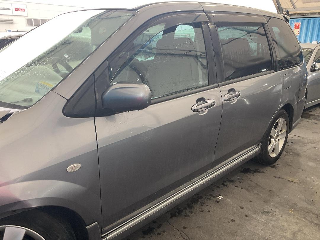 Photo '4' of Mazda MPV Photo '4' of Mazda MPV