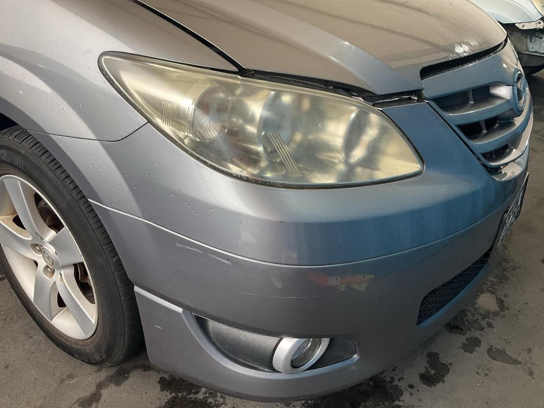 Photo '10' of Mazda MPV Photo '10' of Mazda MPV