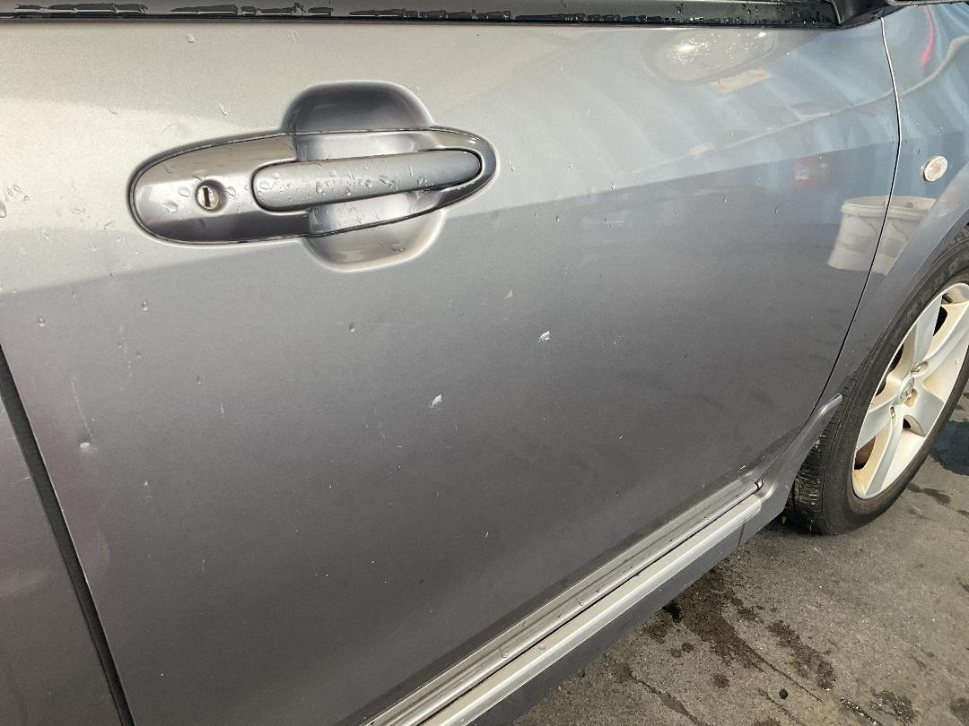 Photo '9' of Mazda MPV Photo '9' of Mazda MPV