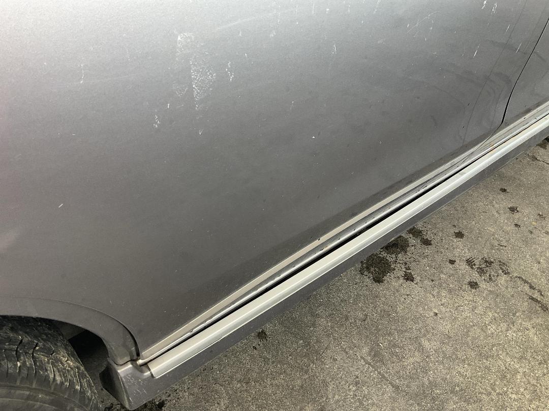 Photo '8' of Mazda MPV Photo '8' of Mazda MPV