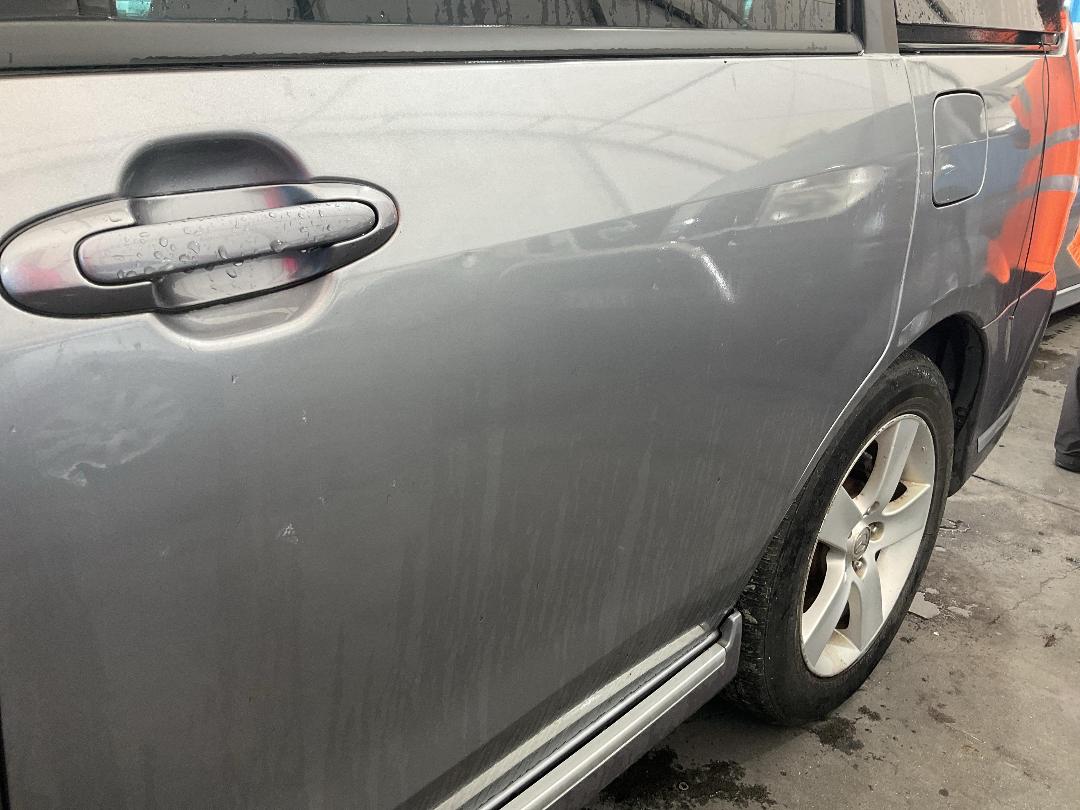 Photo '15' of Mazda MPV Photo '15' of Mazda MPV