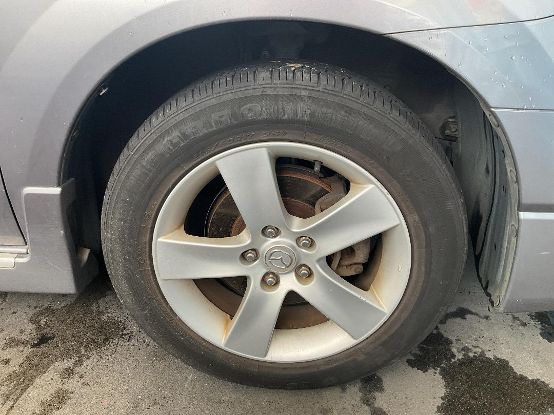 Photo '20' of Mazda MPV Photo '20' of Mazda MPV