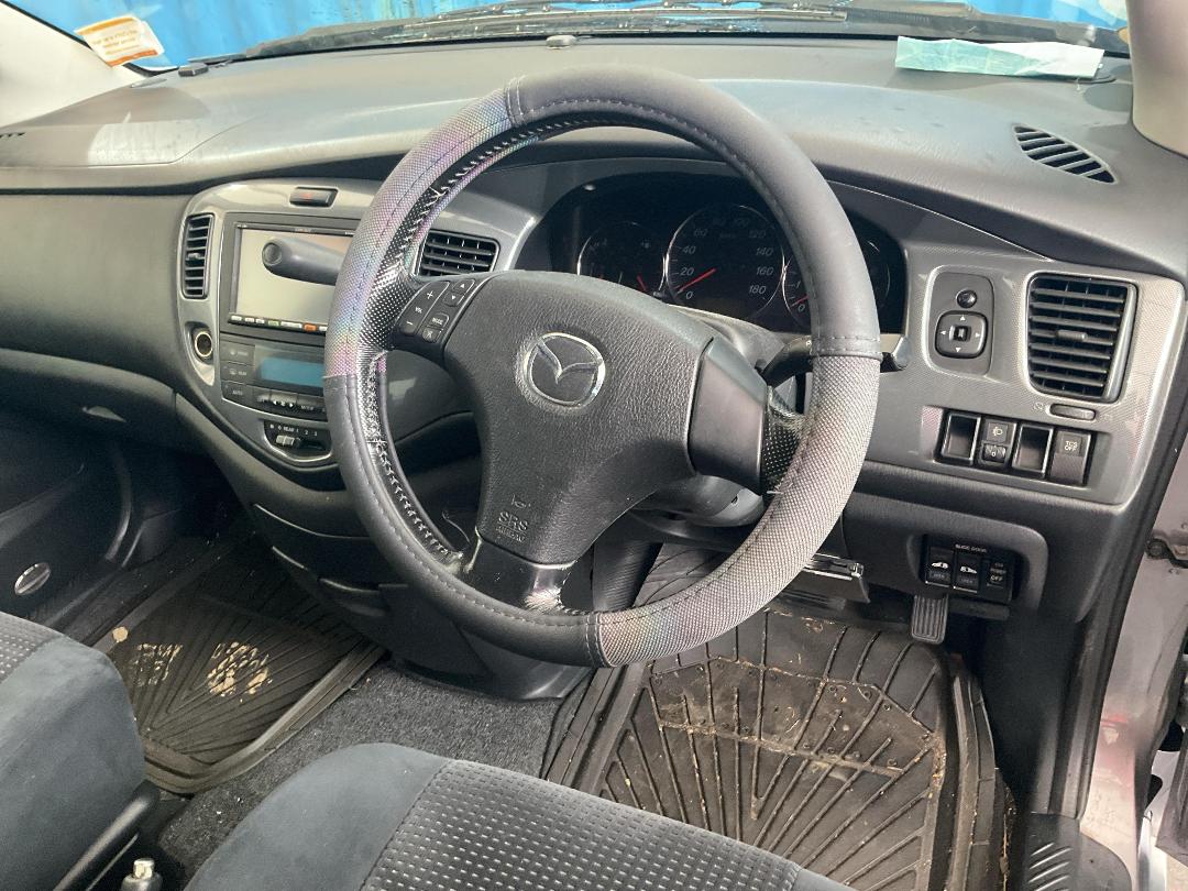 Photo '22' of Mazda MPV Photo '22' of Mazda MPV