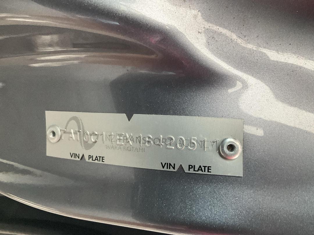 Photo '29' of Mazda MPV Photo '29' of Mazda MPV