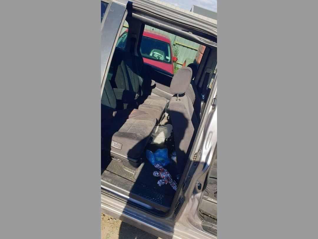 Photo '5' of Mazda MPV