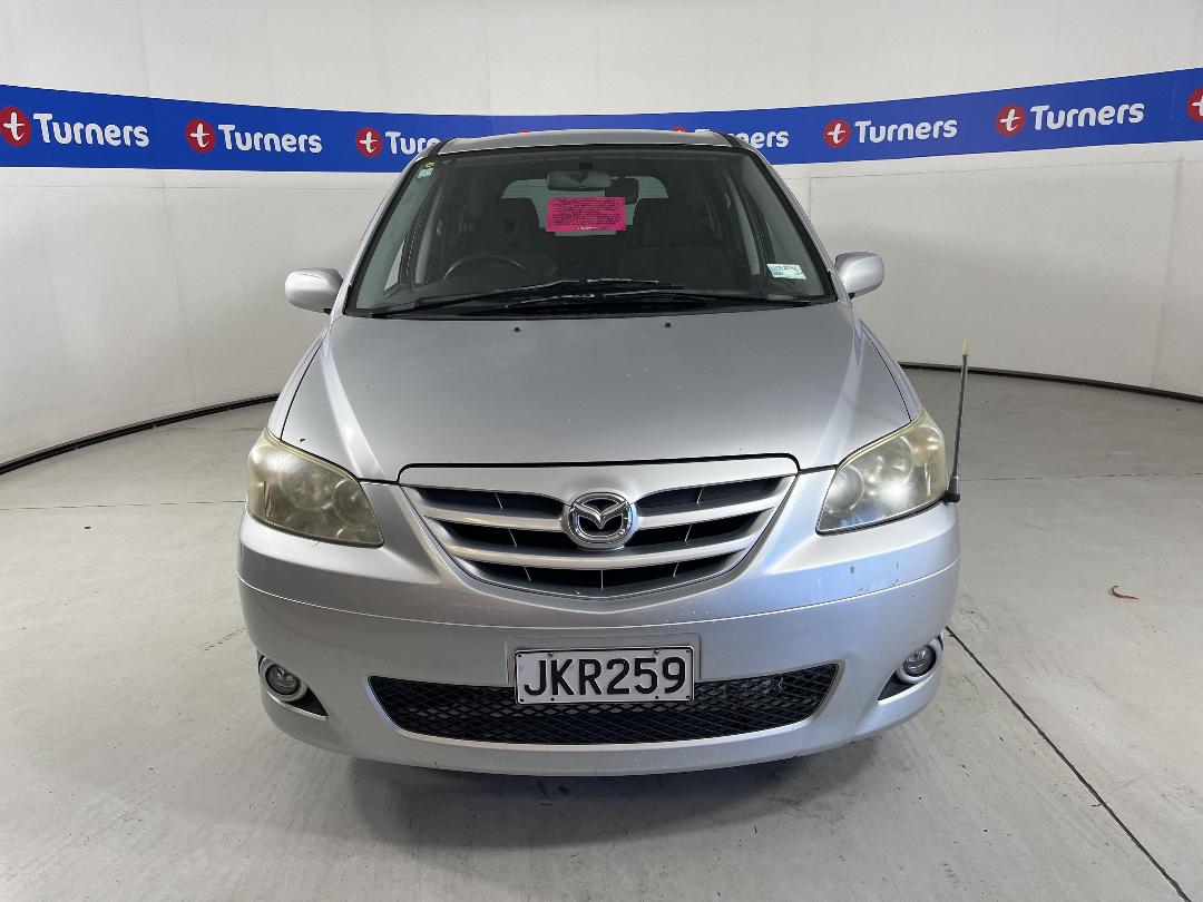 Photo '2' of Mazda MPV Photo '2' of Mazda MPV