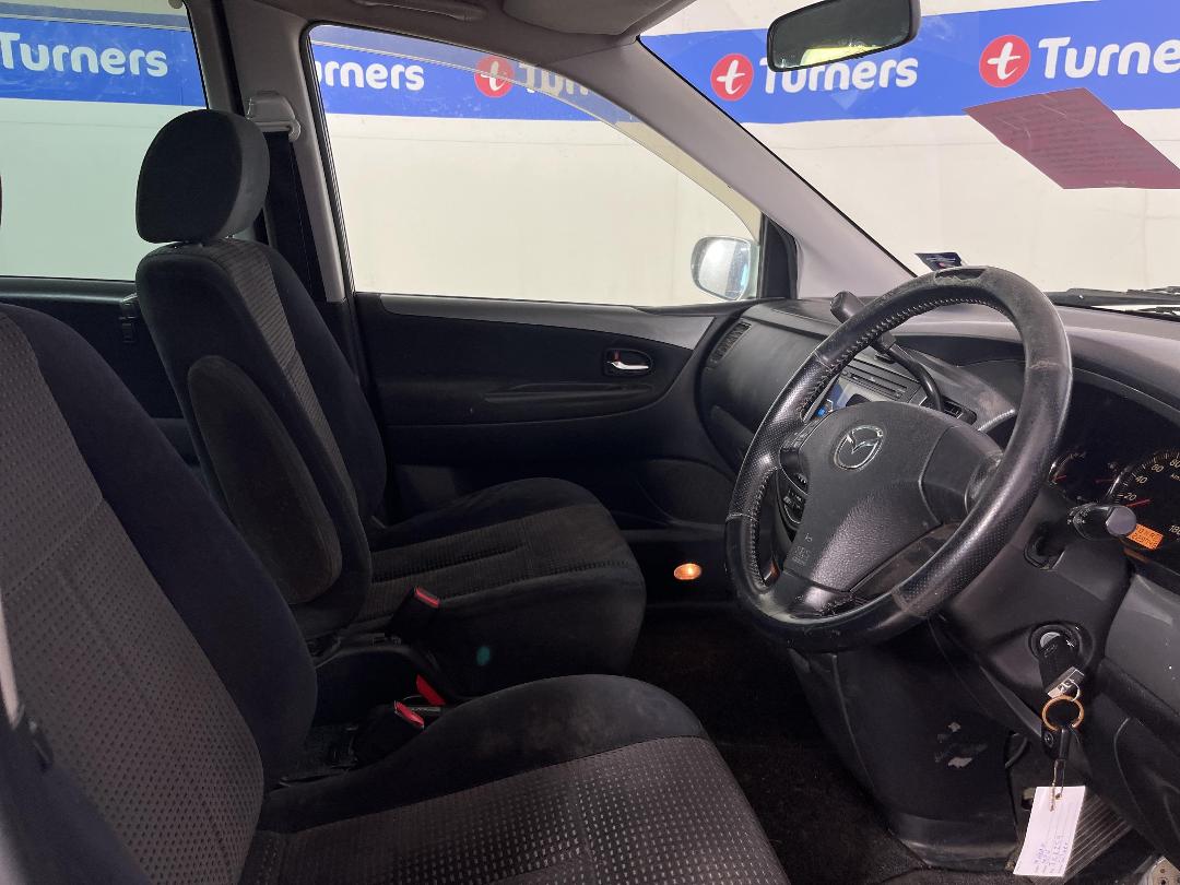 Photo '14' of Mazda MPV Photo '14' of Mazda MPV