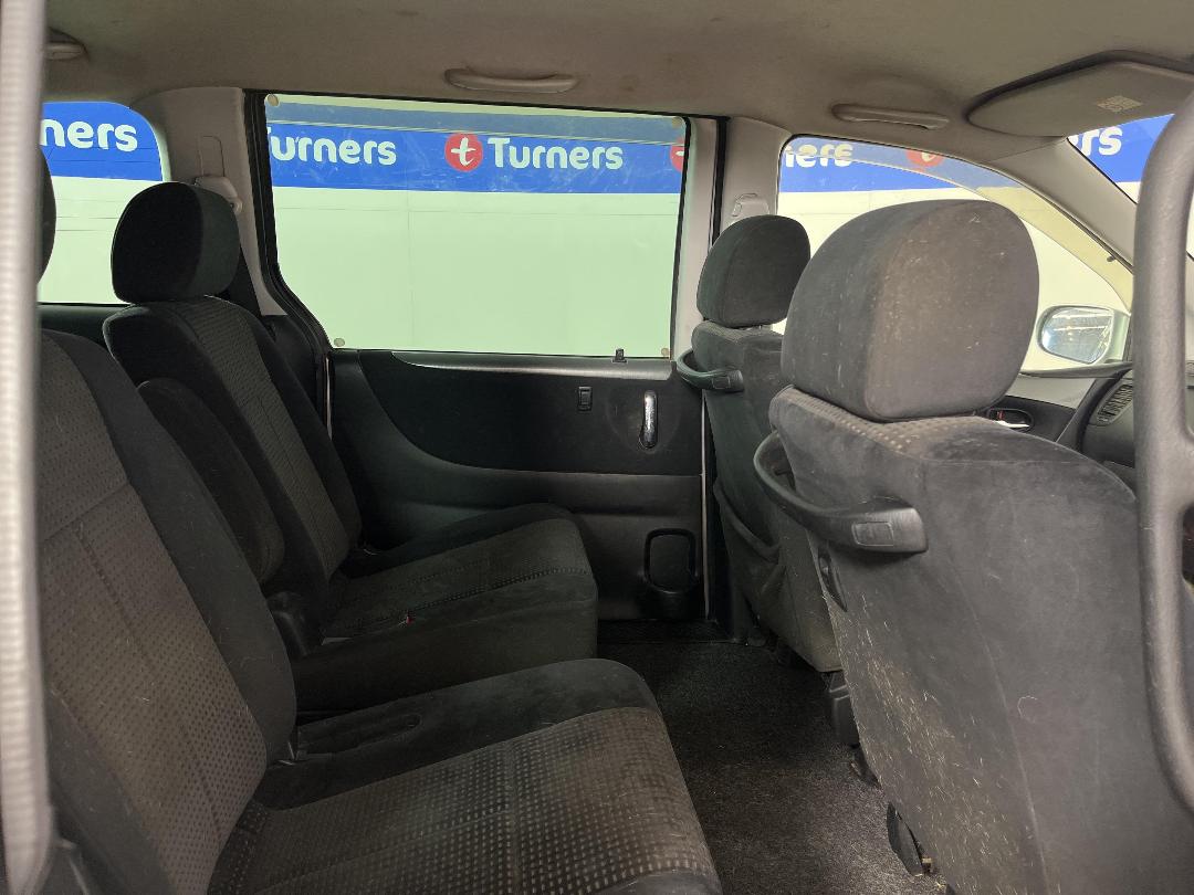 Photo '17' of Mazda MPV Photo '17' of Mazda MPV