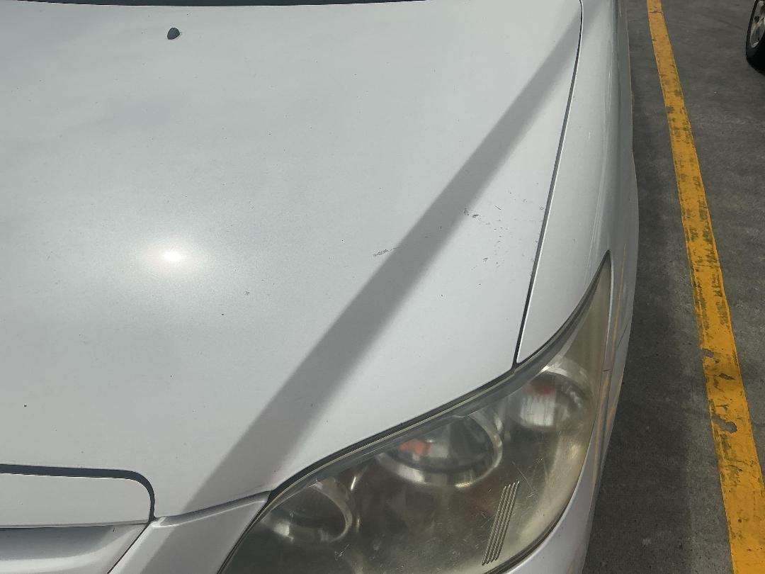 Photo '6' of Mazda MPV Photo '6' of Mazda MPV