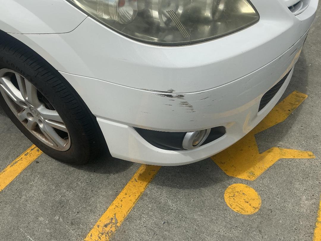 Photo '3' of Mazda MPV Photo '3' of Mazda MPV