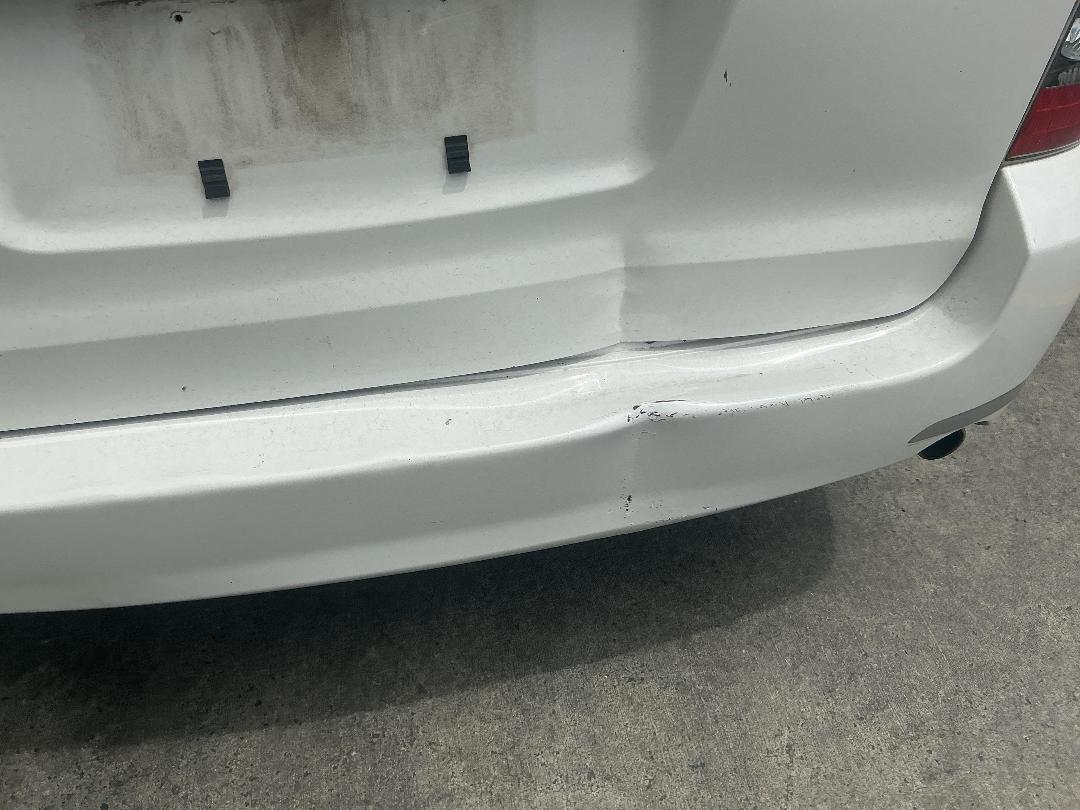 Photo '13' of Mazda MPV Photo '13' of Mazda MPV