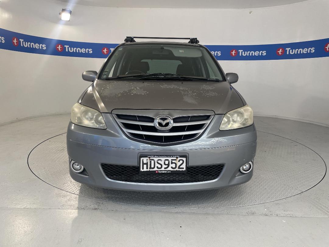 Photo '2' of Mazda MPV