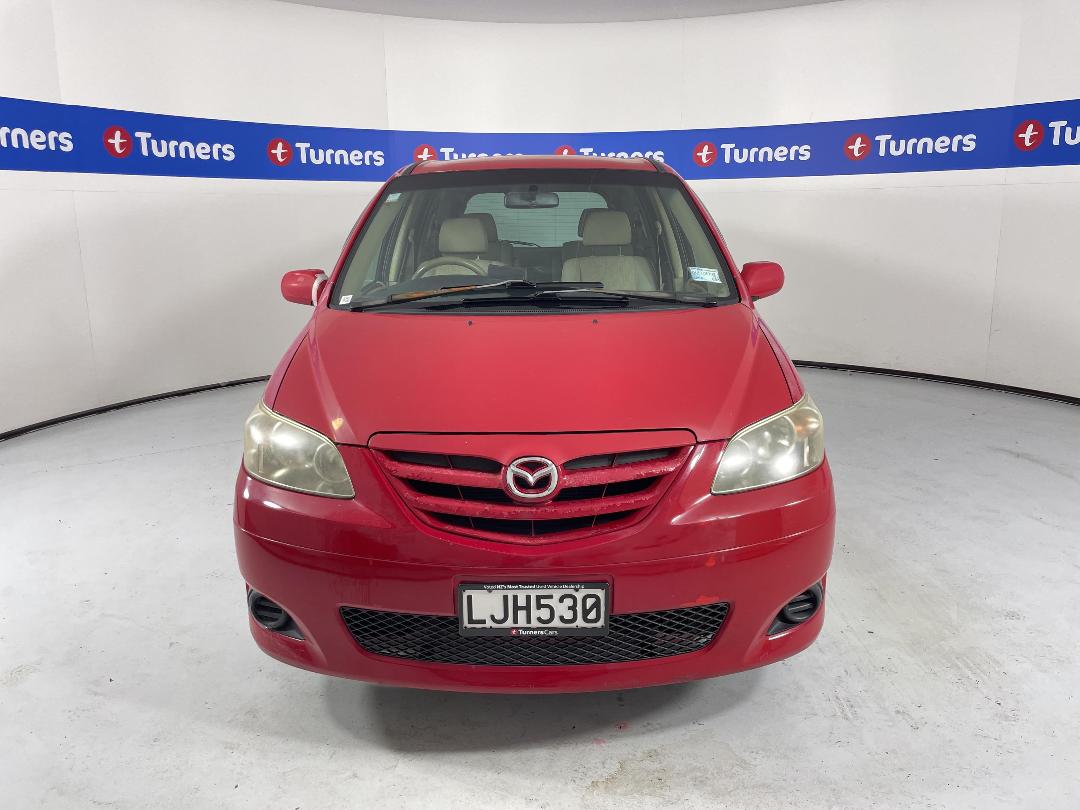 Photo '2' of Mazda MPV