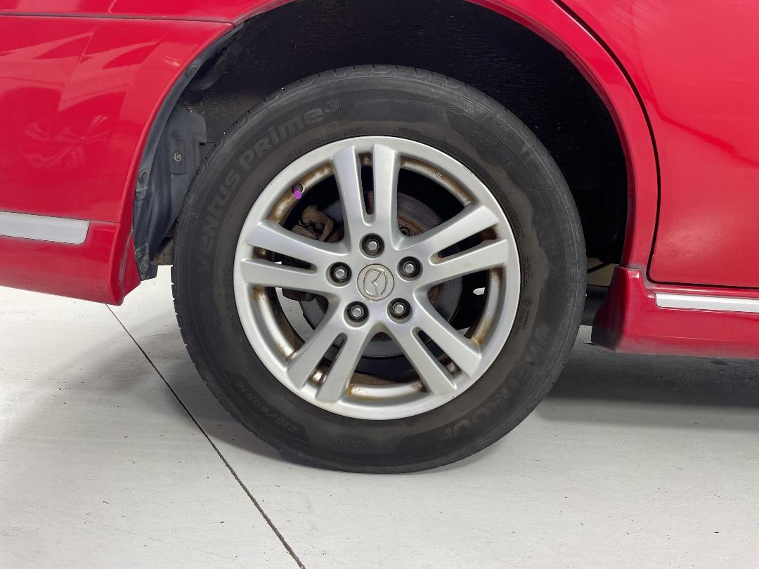 Photo '12' of Mazda MPV