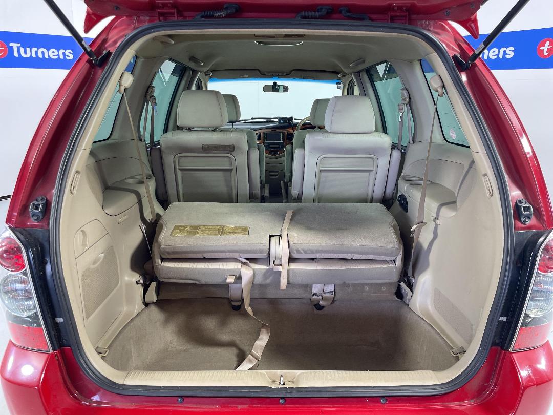 Photo '14' of Mazda MPV