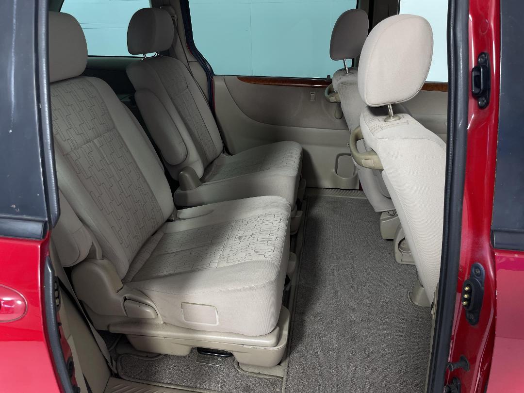 Photo '19' of Mazda MPV