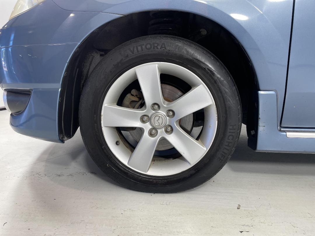 Photo '10' of Mazda MPV Photo '10' of Mazda MPV