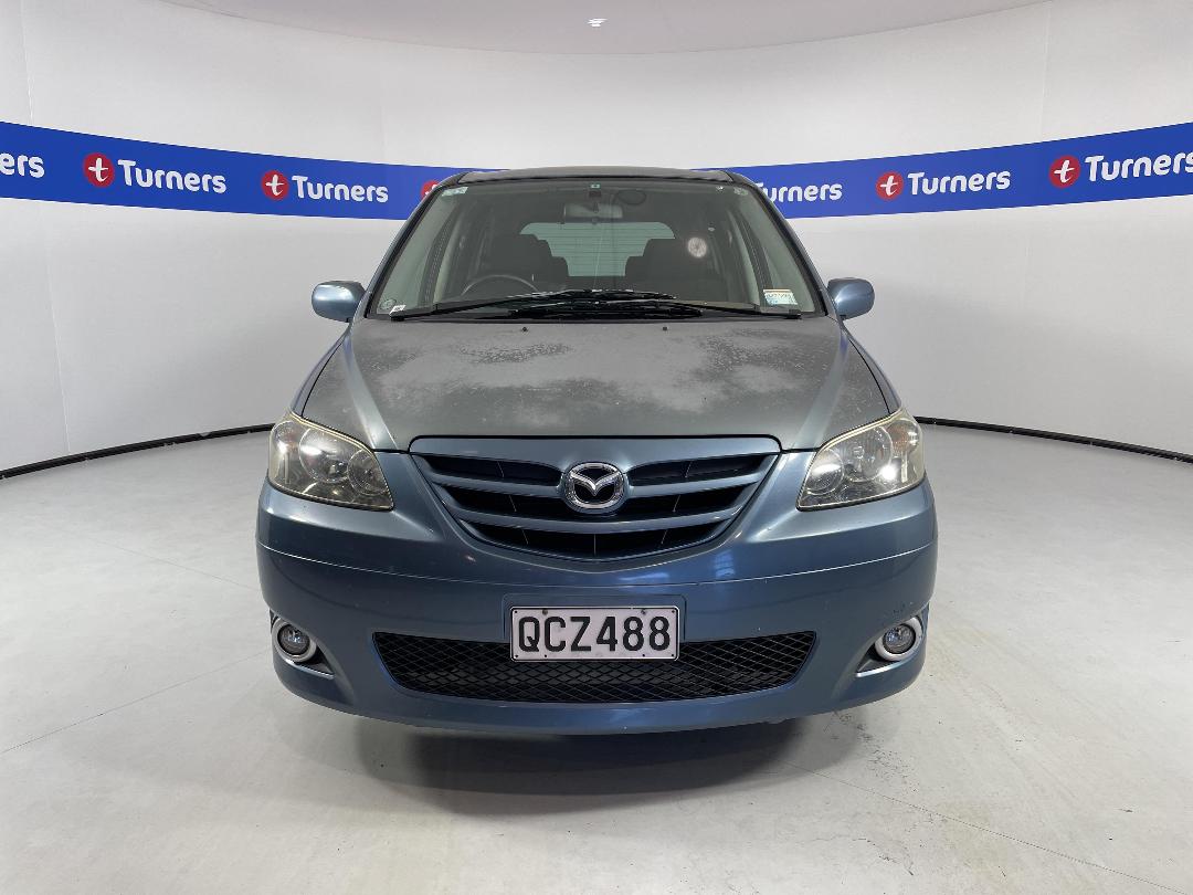 Photo '2' of Mazda MPV Photo '2' of Mazda MPV