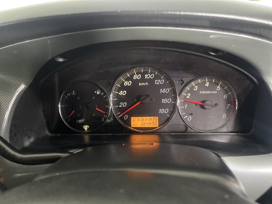 Photo '20' of Mazda MPV Photo '20' of Mazda MPV