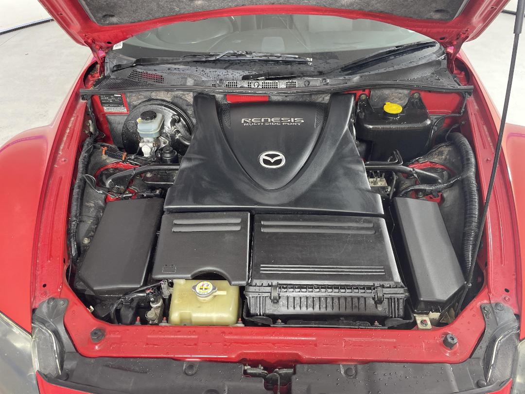 Photo '13' of Mazda Rx-8