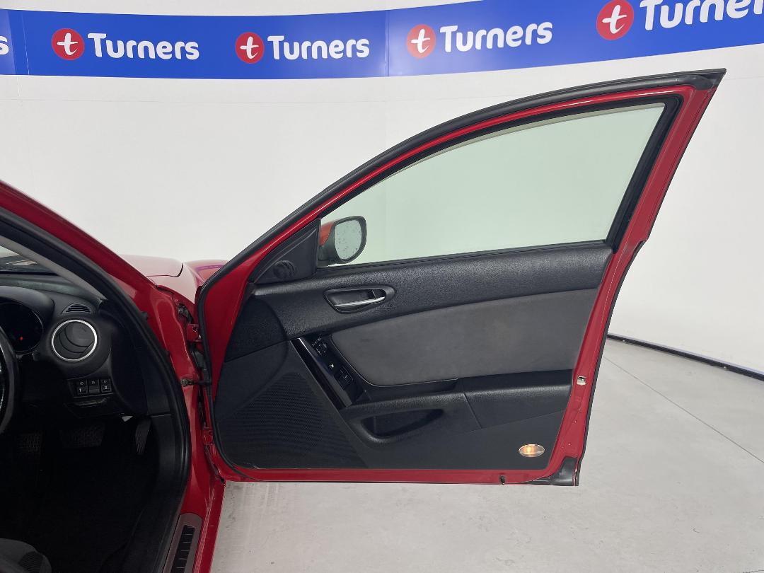 Photo '14' of Mazda Rx-8