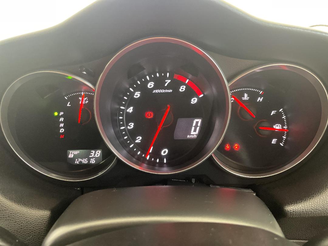 Photo '20' of Mazda Rx-8