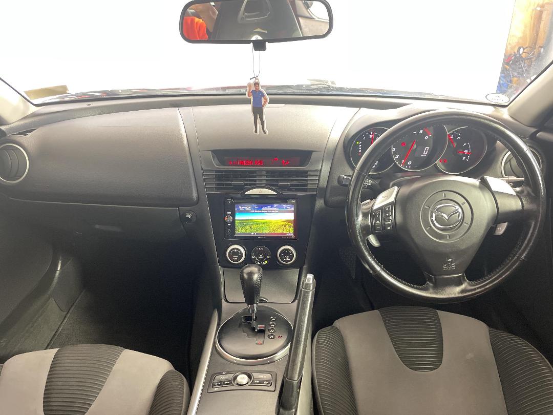 Photo '16' of Mazda Rx-8