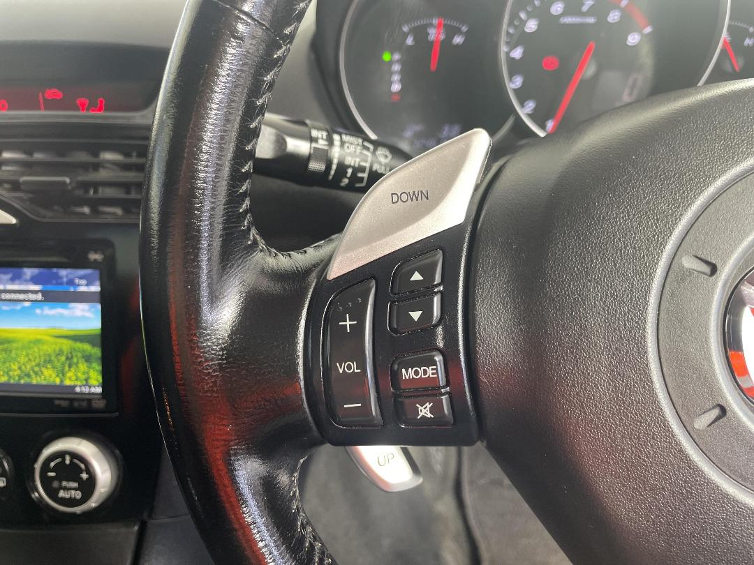 Photo '22' of Mazda Rx-8