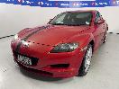 Thumbnail '4' of Mazda Rx-8