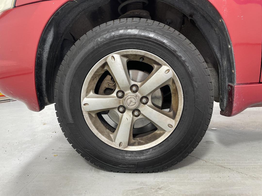 Photo '10' of Mazda Tribute Photo '10' of Mazda Tribute