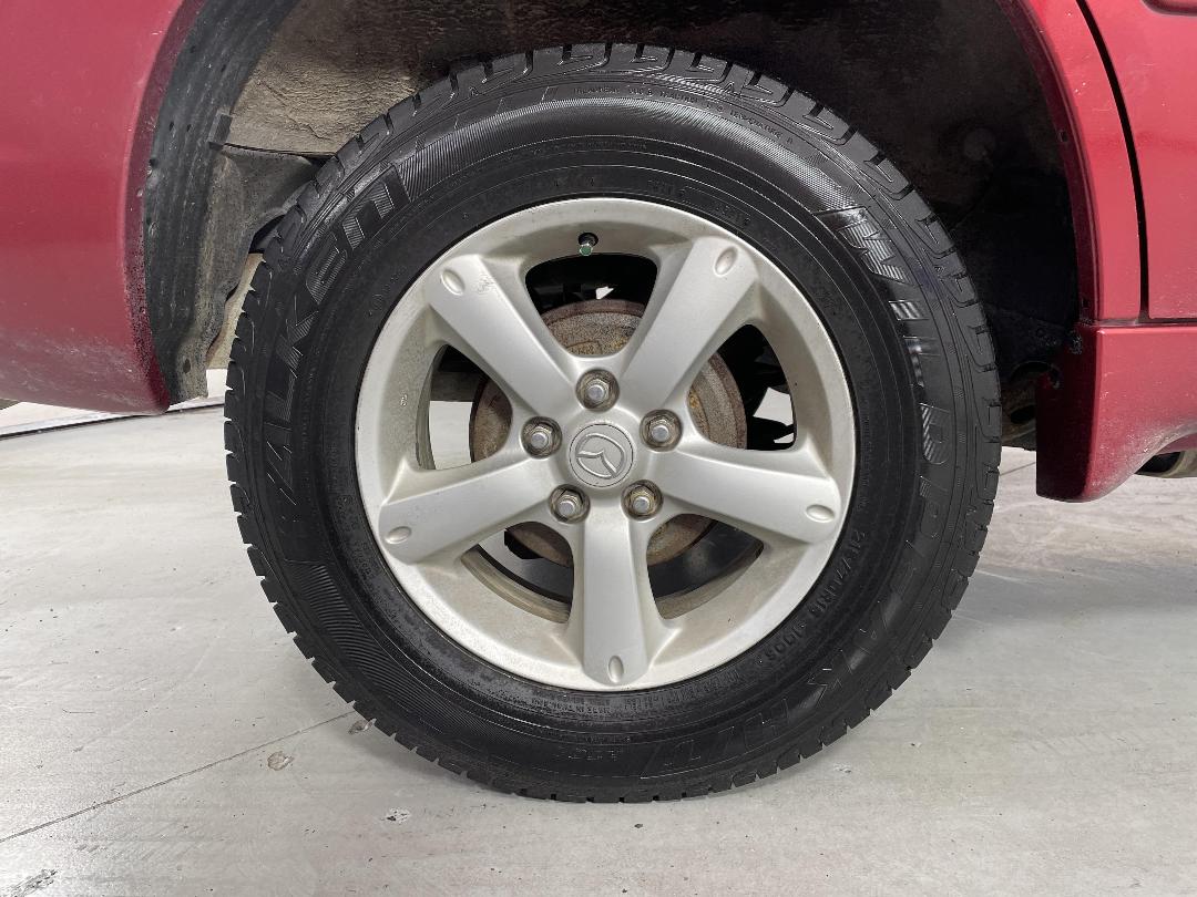 Photo '12' of Mazda Tribute Photo '12' of Mazda Tribute