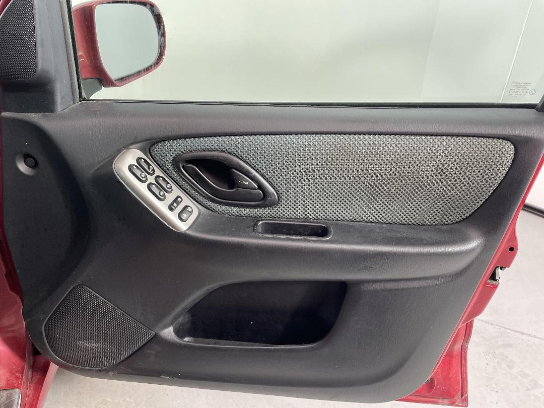 Photo '15' of Mazda Tribute Photo '15' of Mazda Tribute