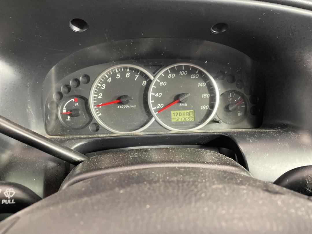 Photo '21' of Mazda Tribute Photo '21' of Mazda Tribute