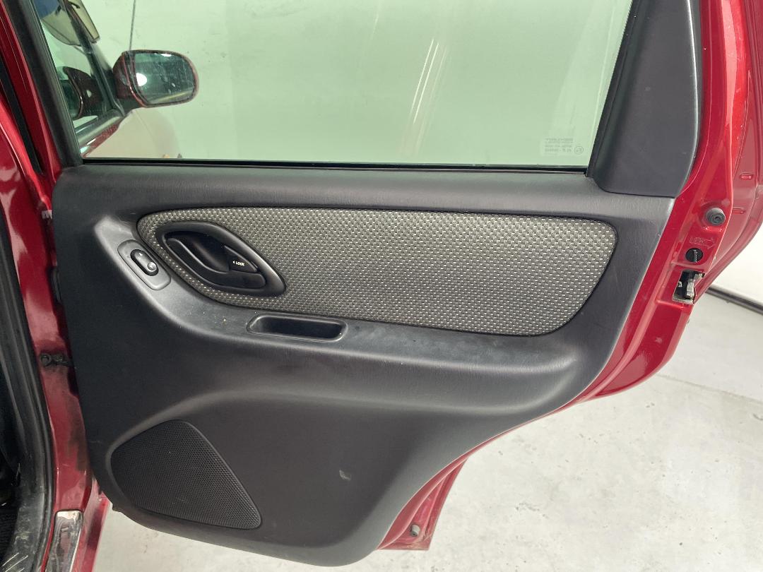 Photo '19' of Mazda Tribute Photo '19' of Mazda Tribute