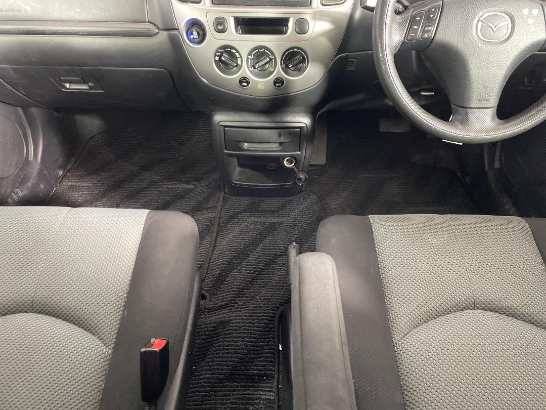 Photo '18' of Mazda Tribute Photo '18' of Mazda Tribute