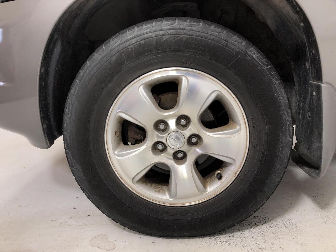 Photo '5' of Mazda Tribute SDX