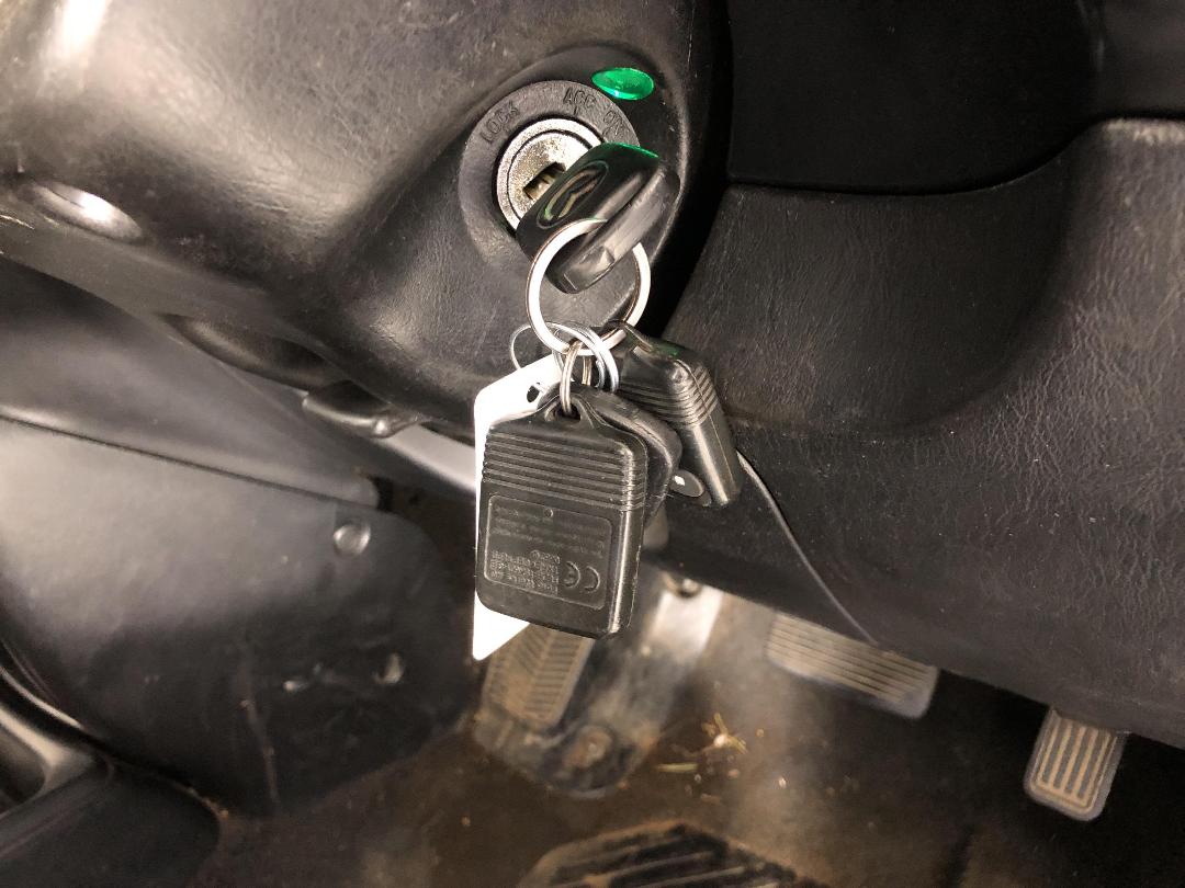 Photo '15' of Mazda Tribute SDX