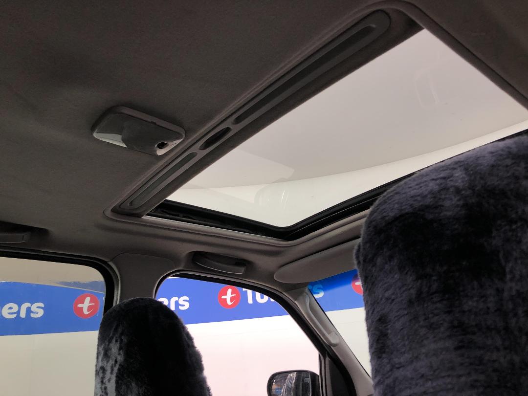 Photo '20' of Mazda Tribute SDX