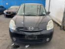 Thumbnail '3' of Mazda Verisa