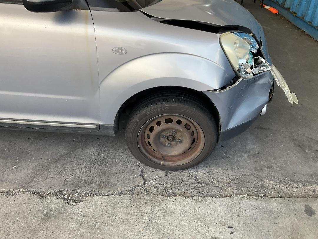 Photo '2' of Mazda Verisa Photo '2' of Mazda Verisa