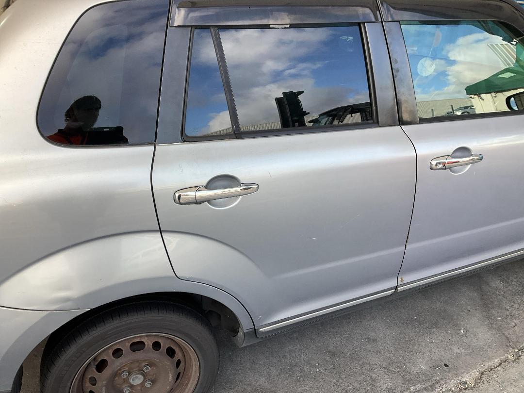 Photo '16' of Mazda Verisa Photo '16' of Mazda Verisa