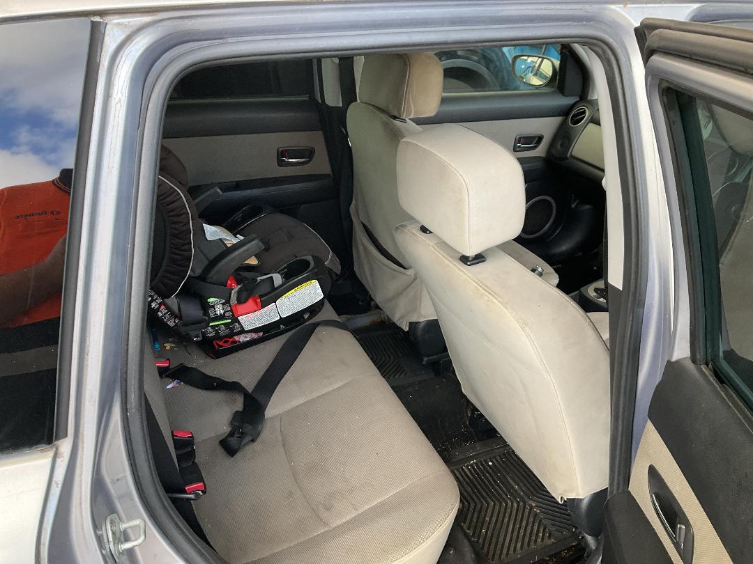 Photo '22' of Mazda Verisa Photo '22' of Mazda Verisa