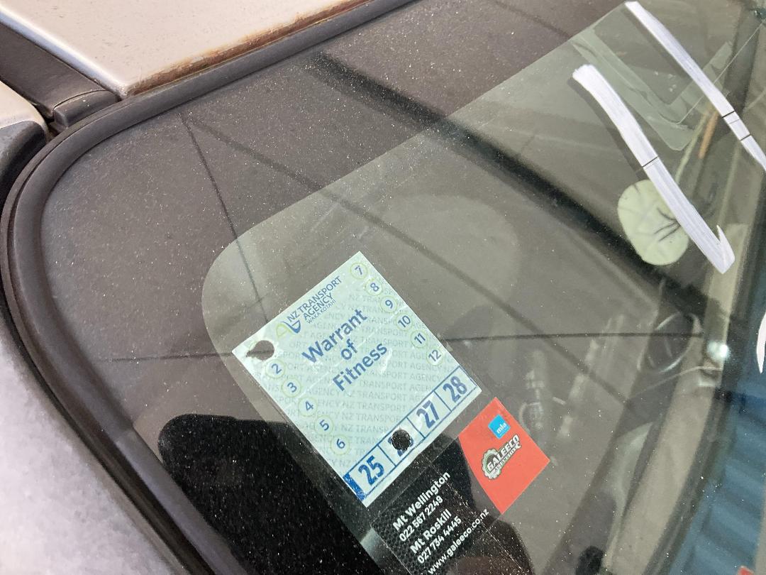 Photo '25' of Mazda Verisa Photo '25' of Mazda Verisa