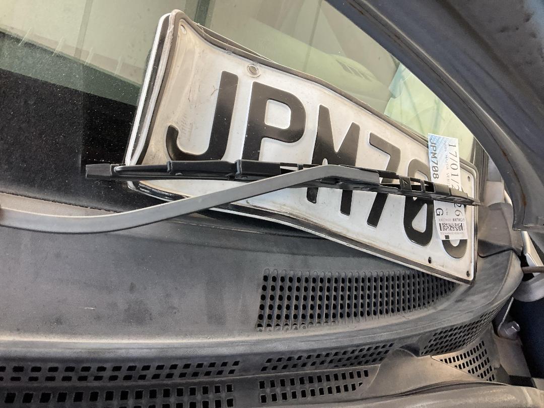 Photo '26' of Mazda Verisa Photo '26' of Mazda Verisa