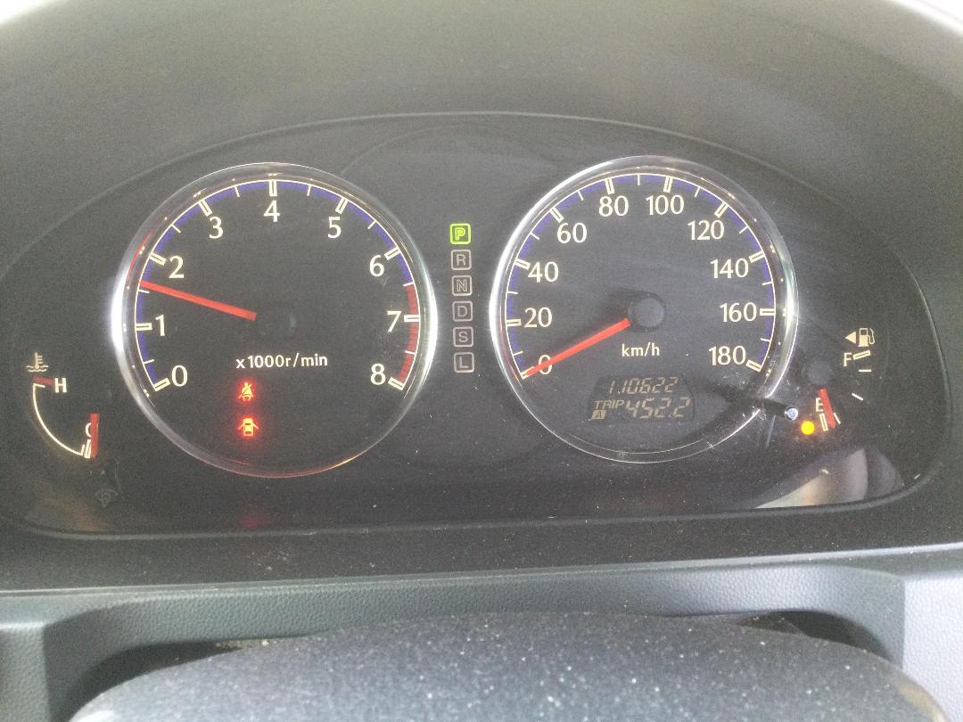 Photo '13' of Mazda Verisa Photo '13' of Mazda Verisa