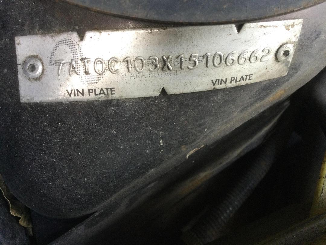 Photo '21' of Mazda Verisa Photo '21' of Mazda Verisa