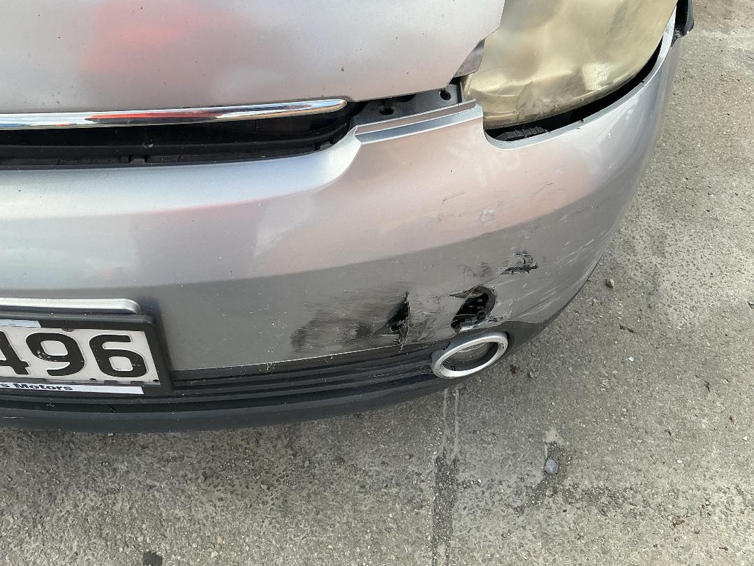 Photo '8' of Mazda Verisa Photo '8' of Mazda Verisa