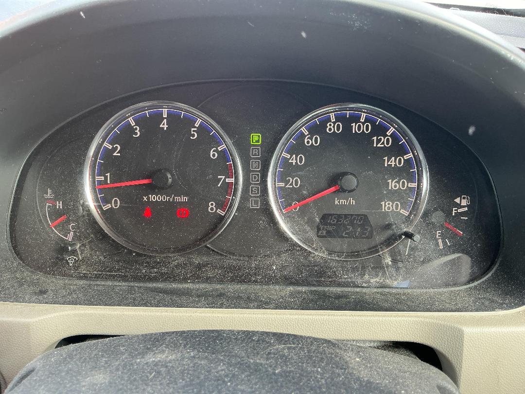 Photo '14' of Mazda Verisa Photo '14' of Mazda Verisa